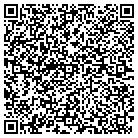QR code with Service King Air Conditioning contacts