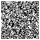 QR code with Henrys Storage contacts