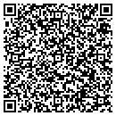 QR code with Ao Coolers contacts