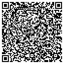 QR code with Ded Stop LLC contacts