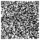 QR code with Oaktree Mini-Storage contacts