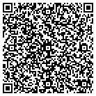 QR code with G T Mcswain True Value contacts