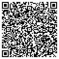 QR code with A Milow Mechanical contacts