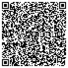 QR code with Mc Gee Mechanical Service contacts