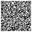 QR code with Hayes Mobile Home Park contacts
