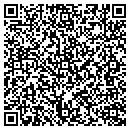 QR code with I-55 Store It Inc contacts