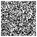 QR code with Halpin Music CO contacts