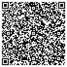 QR code with June's Mobile Home Vlg & Sales contacts