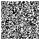 QR code with Advantage Septic & Sewer Services contacts