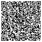QR code with Henry's Mobile Homes & Rv Park contacts
