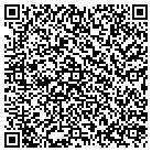 QR code with Custom Metal & Classic Guitars contacts