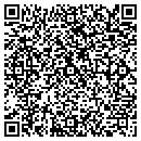 QR code with Hardware Sales contacts