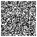 QR code with Gby LLC contacts