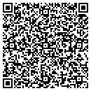 QR code with Hudson's Dirt Cheap contacts