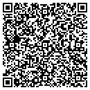 QR code with Gallup Pumping Service contacts