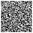 QR code with R Homes Corp contacts