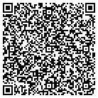 QR code with M & R Instant Locksmith contacts
