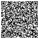 QR code with O K Hardware & Rentals contacts