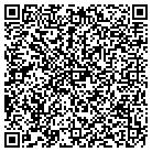 QR code with Gaithersburg Construction Supl contacts