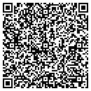 QR code with C C Meisel & CO contacts