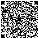 QR code with Professional Acoustics Co contacts