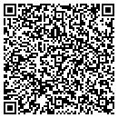 QR code with Zagers Pool & Spa contacts