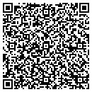 QR code with D & N Woodworking Shop contacts