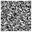 QR code with A Storage Place of Springfield contacts