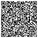 QR code with Cabinetworks contacts