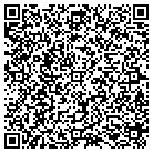 QR code with Faith Works Men's Salon & Spa contacts