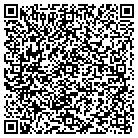 QR code with Cathey's Carolina Coach contacts