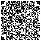 QR code with Hussion Machine Tool LLC contacts