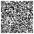QR code with C D Paintball Fishing contacts