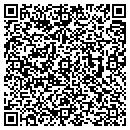 QR code with Luckys Tools contacts