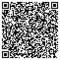 QR code with Panda Hut contacts