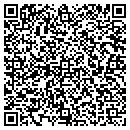 QR code with S&L Mobile Tools Inc contacts