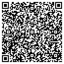 QR code with J J's Store contacts