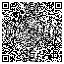 QR code with A J 's Building Company contacts