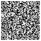 QR code with D Accessories Design Inc contacts