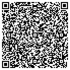 QR code with Hand & Stone Massage & Facial contacts