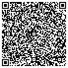 QR code with Marina Heights Apartments contacts