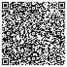 QR code with N Dennis & Richard Berg contacts
