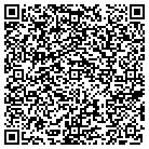 QR code with Fairtrade Organic Gardens contacts