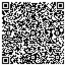 QR code with Kitty Krafty contacts