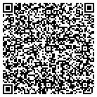 QR code with A-Ada Construction & Window contacts