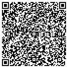 QR code with American Bank of Commerce contacts