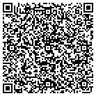 QR code with Magnolia Lawn & Tractor Inc contacts