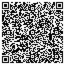 QR code with James Adams contacts