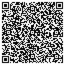 QR code with Harrison Funeral Home contacts