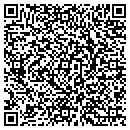 QR code with Allezgraphics contacts